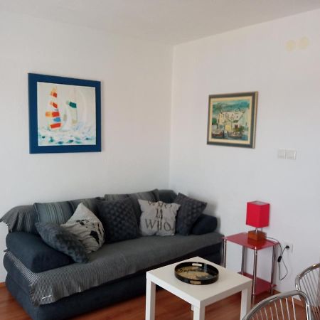 Sparadici Grebaštica Exterior foto