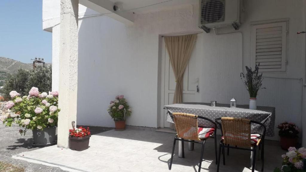 Sparadici Grebaštica Exterior foto