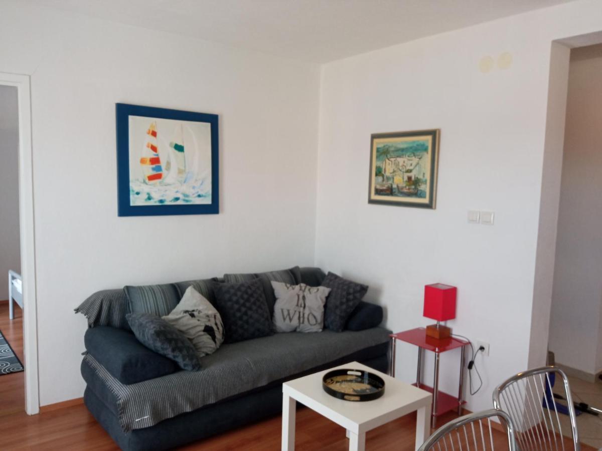 Sparadici Grebaštica Exterior foto