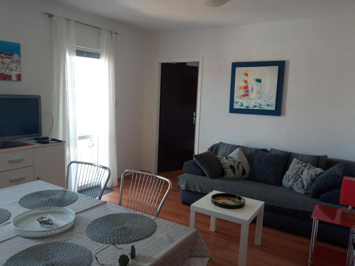 Sparadici Grebaštica Exterior foto