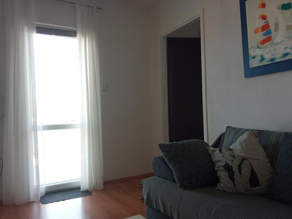 Sparadici Grebaštica Exterior foto