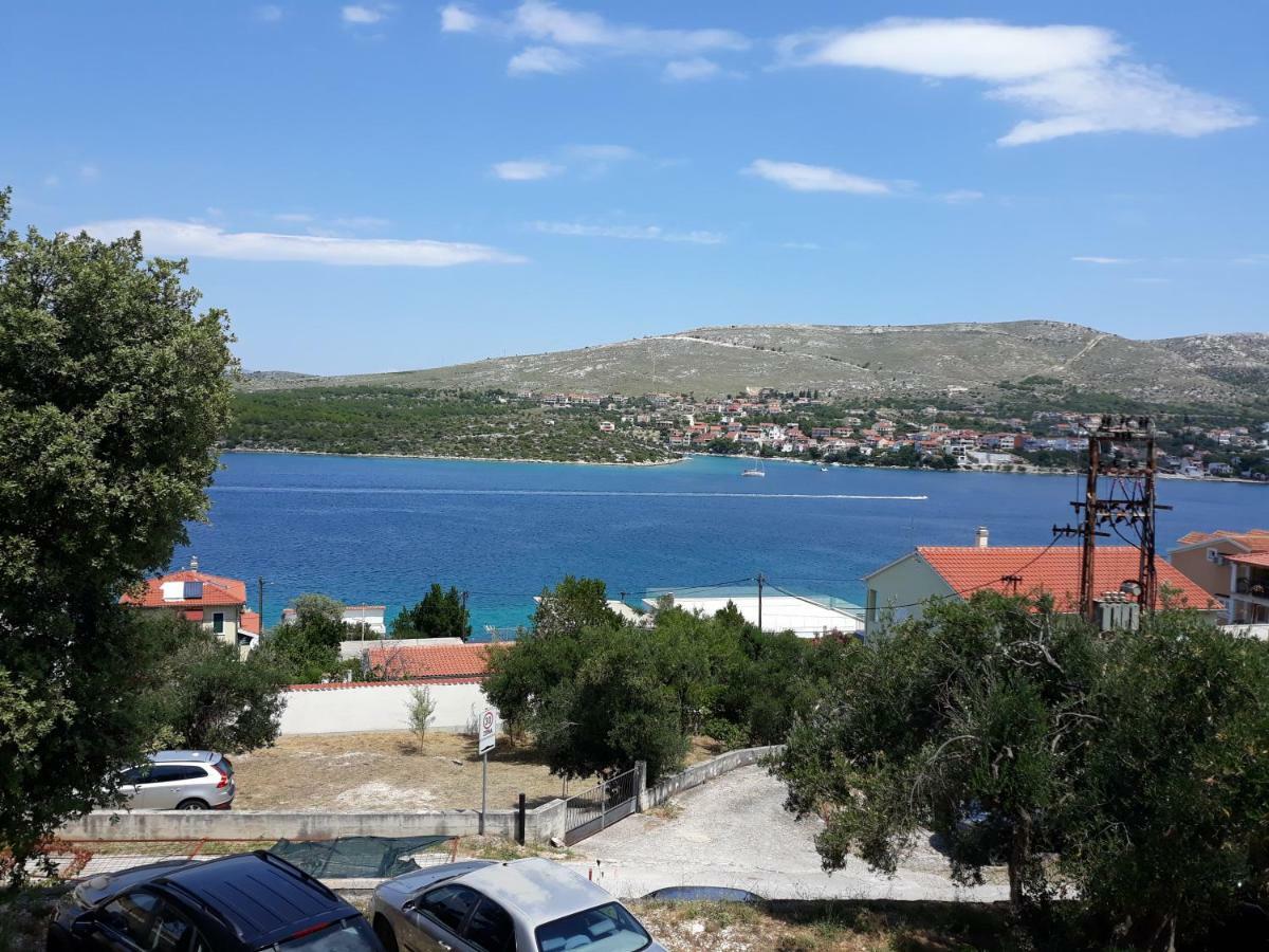 Sparadici Grebaštica Exterior foto