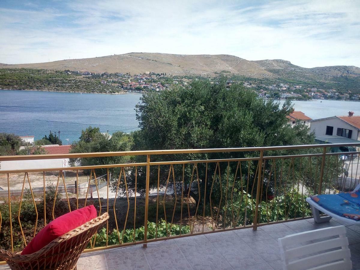 Sparadici Grebaštica Exterior foto