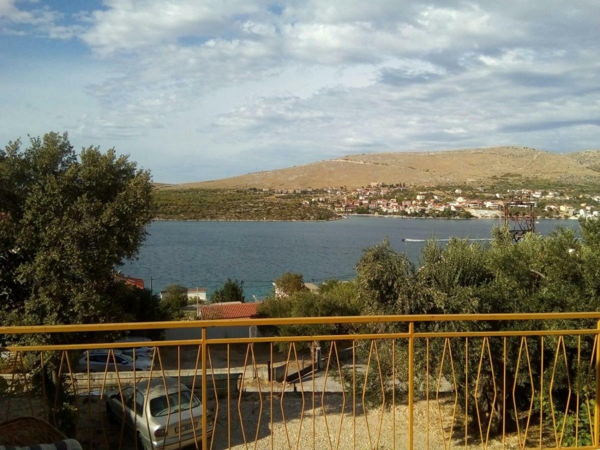 Sparadici Grebaštica Exterior foto