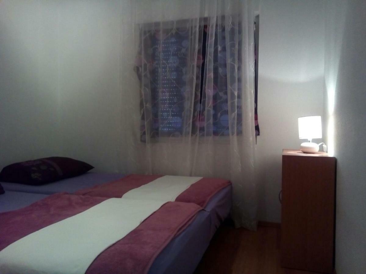 Sparadici Grebaštica Exterior foto